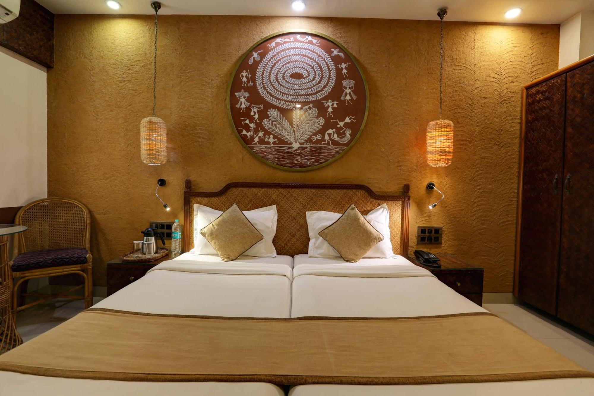 Accord Hotel — Photos 2