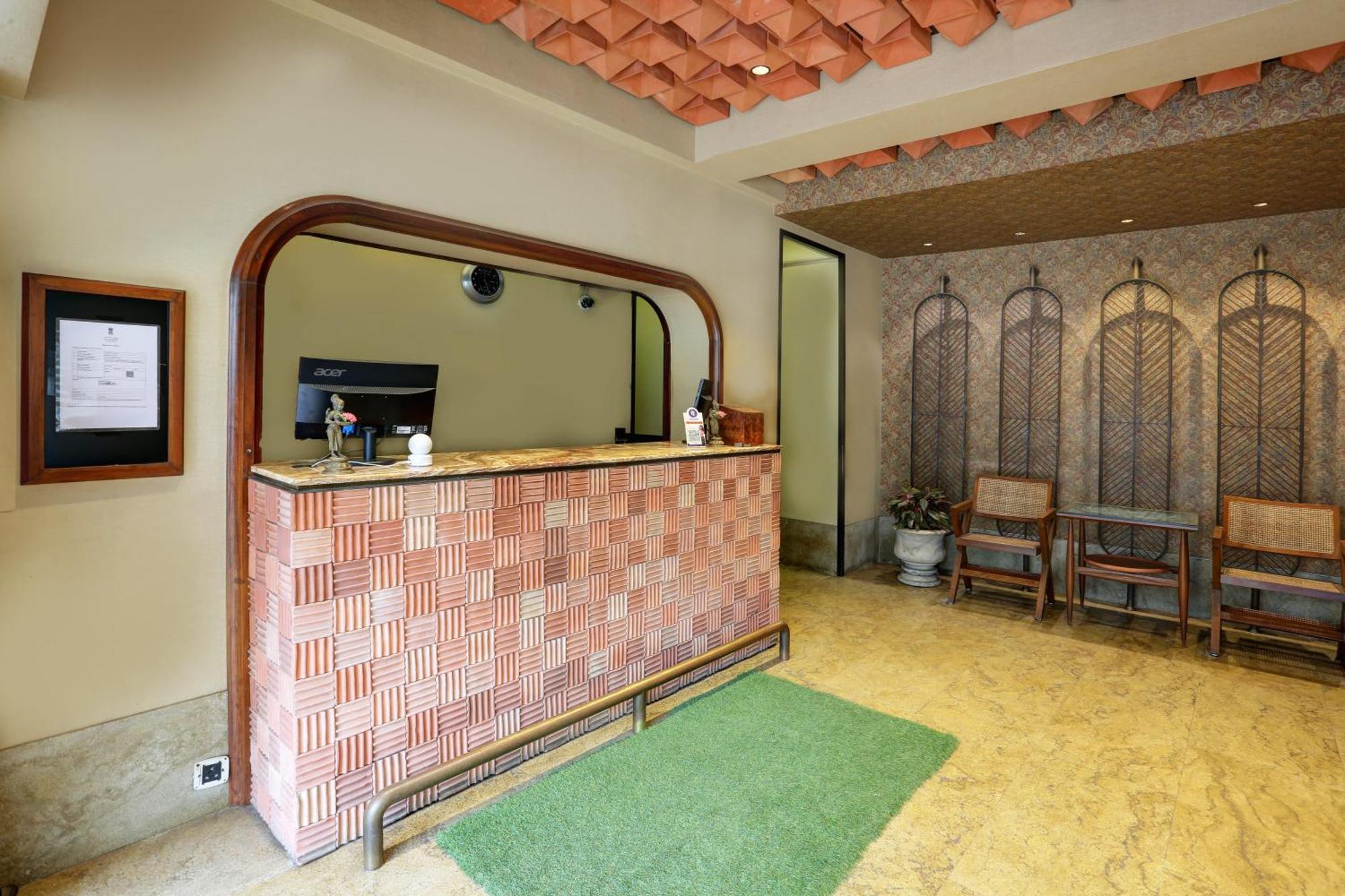 Accord Hotel — Photos 1
